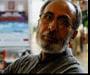Portrait of Ved Nayar: Ved Nayar